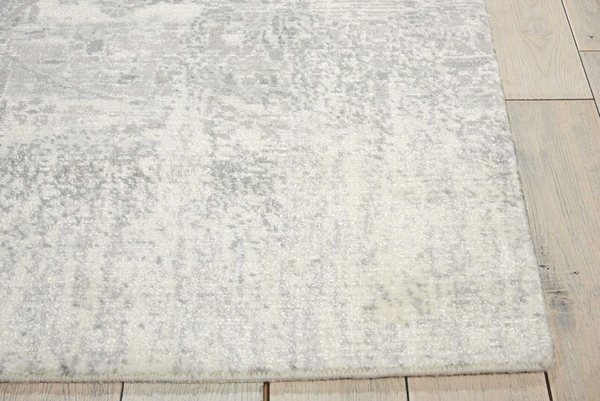 Nourison Clearance Twilight TWI02 Ivory Rug