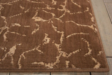 Nourison Clearance Nepal NEP01 Fawn Rug