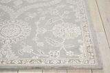 Nourison Clearance Luminance LUM04 Grey Rug