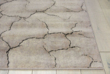 Nourison Clearance Utopia UTP06 Granite Rug