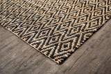 Anji Mountain Bamboo Rug, Co. Paragon AMB0351 Tan Rug