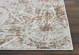 Nourison Clearance Euphoria EUP03 Grey Rug