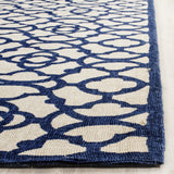 Safavieh Clearance Cedar Brook CDR221F Ivory Rug