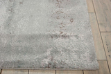 Nourison Clearance Twilight TWI07 Sea Mist Rug