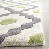 Safavieh Clearance Chatham CHT748K Dark Grey Rug