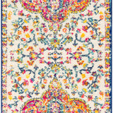 surya rug co elaziz elz 2335 bright pink rug