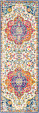 surya rug co elaziz elz 2335 bright pink rug