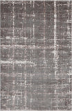 unique loom uptown lexington avenue uptown  gray rug