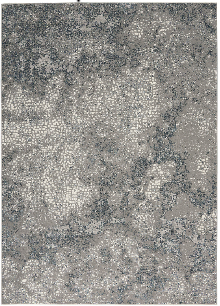 nourison ma90 uptown upt02 grey rug