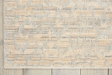 Nourison Clearance Nepal NEP08 Sand Rug