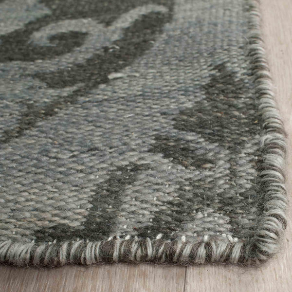 Safavieh Clearance Kilim KLM224A Grey Rug