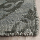 Safavieh Clearance Kilim KLM224A Grey Rug