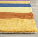 Safavieh Clearance Himalaya HIM584A Yellow Rug