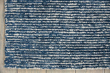 Nourison Weston WES01 Agean Blue Rug