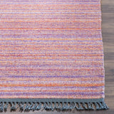 Safavieh Clearance Kilim KLM108D Purple Rug