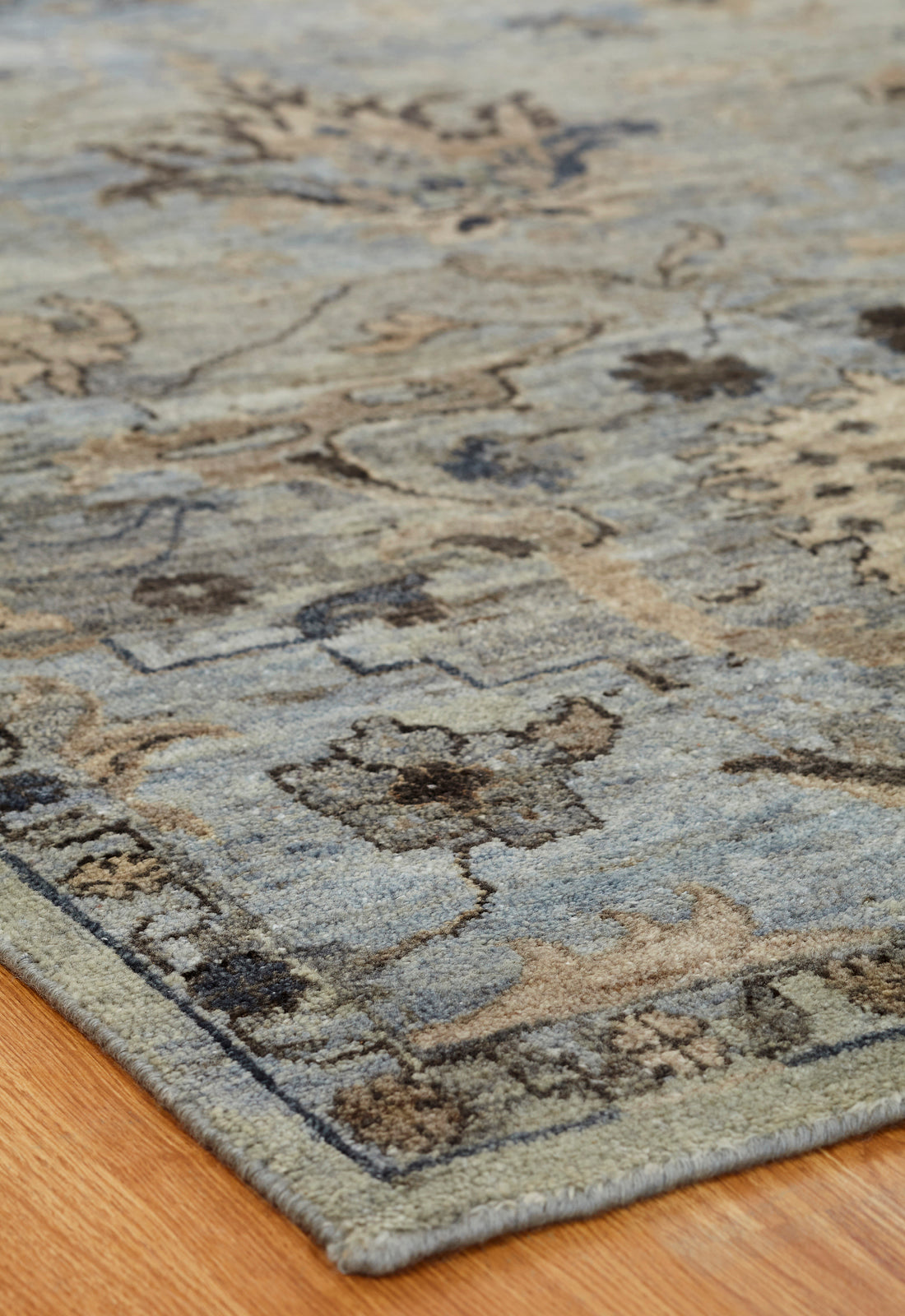 Rugs Done Right Osterville OS91 Sky Rug