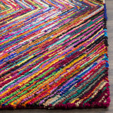 Safavieh Clearance Nantucket NAN513A Multi Rug