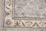 Nourison Clearance Somerset ST02 Silver Rug