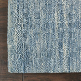 Nourison Marana MNN01 Denim Rug