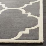 Safavieh Clearance Chatham CHT730D Navy Rug