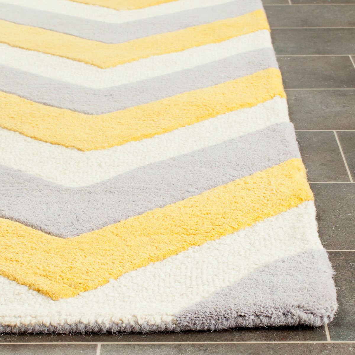 Safavieh Clearance Cambridge CAM153A Grey Rug