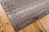 Nourison Clearance Aura AUR01 Amethyst Rug