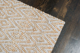 Anji Mountain Bamboo Rug, Co. Paragon AMB0352 Tan Rug