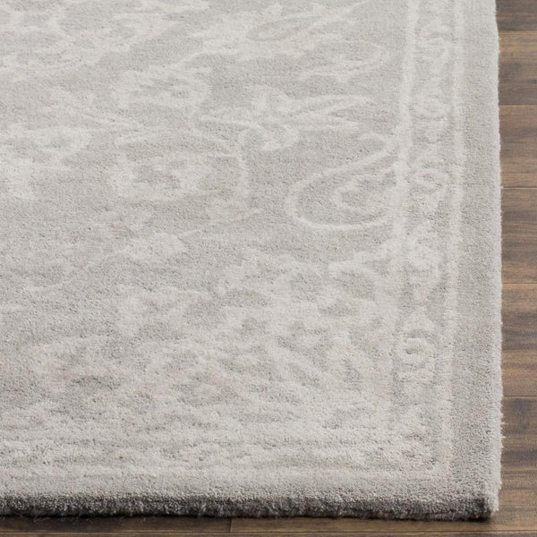 Safavieh Clearance Bella BEL446A Grey Rug