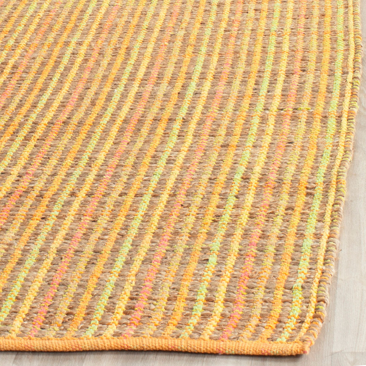 Safavieh Clearance Cape Cod CAP831D Spring Rug