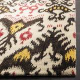 Safavieh Clearance Ikat IKT216A Beige Rug