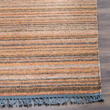 Safavieh Clearance Kilim KLM108C Light Pink Rug