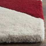 Safavieh Clearance Chatham CHT715G Red Rug