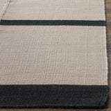 Safavieh Clearance Kilim KLM811A Grey Rug