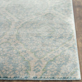 Safavieh Clearance Valencia VAL206J Alpine Green Rug