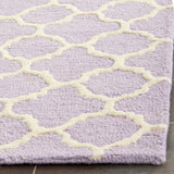 Safavieh Clearance Cambridge CAM130C Lavendar Rug