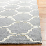 Safavieh Clearance Cambridge CAM703D Grey Rug