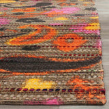 Safavieh Clearance Cedar Brook CDR321C Brown Rug
