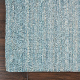 Nourison Marana MNN01 Sky Blue Rug