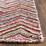 Safavieh Clearance Nantucket NAN311A Blue Rug