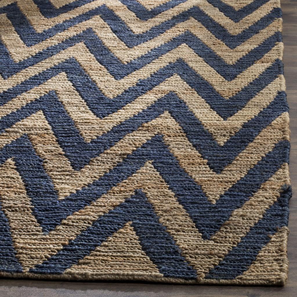 Safavieh Clearance Organica ORG515B Natural Rug