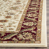 Safavieh Clearance Lyndhurst LNH215A Creme Rug