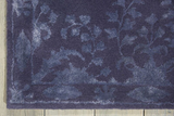 Nourison Clearance Symphony SYM11 Indigo Rug