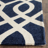 Safavieh Clearance Cedar Brook CDR241G Navy Rug