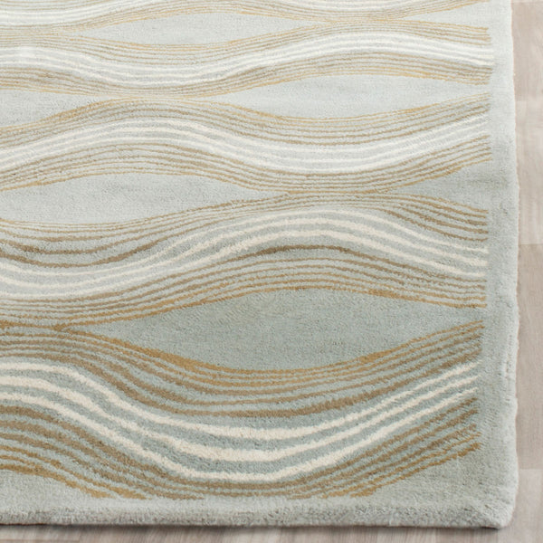 Safavieh Clearance Wyndham WYD318A Blue Rug