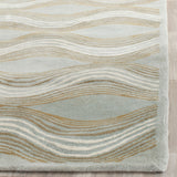 Safavieh Clearance Wyndham WYD318A Blue Rug