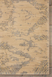Nourison Clearance Nepal NEP12 Beige - Gray Rug