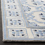 Safavieh Clearance Bella BEL155A Ivory/Blue Rug