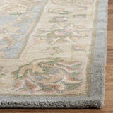 Safavieh Clearance Heritage HG343B Blue Rug