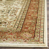 Safavieh Clearance Lyndhurst LNH214R Ivory Rug