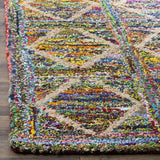 Safavieh Clearance Nantucket NAN440A Multi Rug